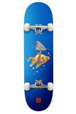 Tricks Bad Fish Skateboard