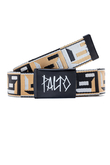 Palto Stick Logo Belt