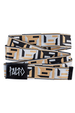 Palto Stick Logo Belt