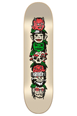 Sk8mafia Piled Kremer Deck