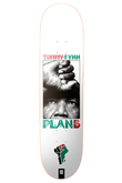 Blat Plan B One Love Metallic Fynn