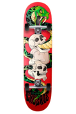 Cruzade Snake Skateboard