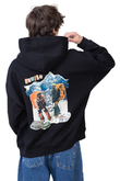 Mercur Himalaya Hoodie