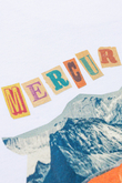 Mercur Himalaya T-shirt