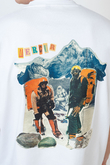 Mercur Himalaya T-shirt