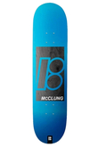 Plan B Engrained McClung Deck