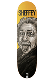 Plan B Genius Sheffey Deck