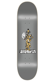 Sk8mafia Team Smug Deck