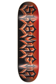 Sk8mafia Team Metal Deck