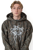 Mercur Metal Hoodie