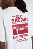 Dickies Slacks Rally T-shirt