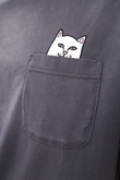 Koszulka Ripndip Lord Nermal Pocket