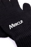 Rukavice Mercur Logo