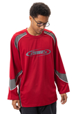 Longsleeve 2005 Jersey