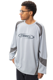 Longsleeve 2005 Jersey