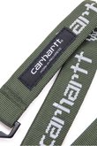Keyring Carhartt WIP Script Lanyard