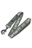 Keyring Carhartt WIP Script Lanyard