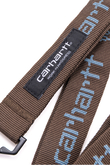 Keyring Carhartt WIP Script Lanyard
