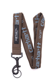 Keyring Carhartt WIP Script Lanyard