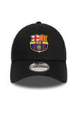 Czapka New Era FC Barcelona Core 9Forty