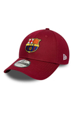 Czapka New Era FC Barcelona Core 9Forty