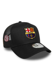 Czapka New Era FC Barcelona Patch 9Forty A-Frame