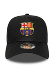 Czapka New Era FC Barcelona Patch 9Forty A-Frame