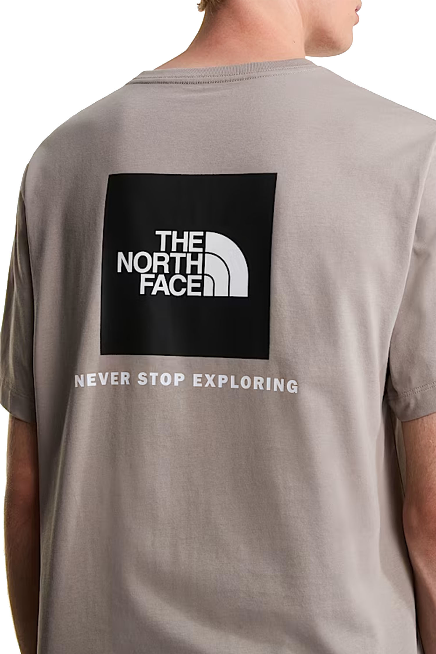 Koszulka The North Face NSE Box