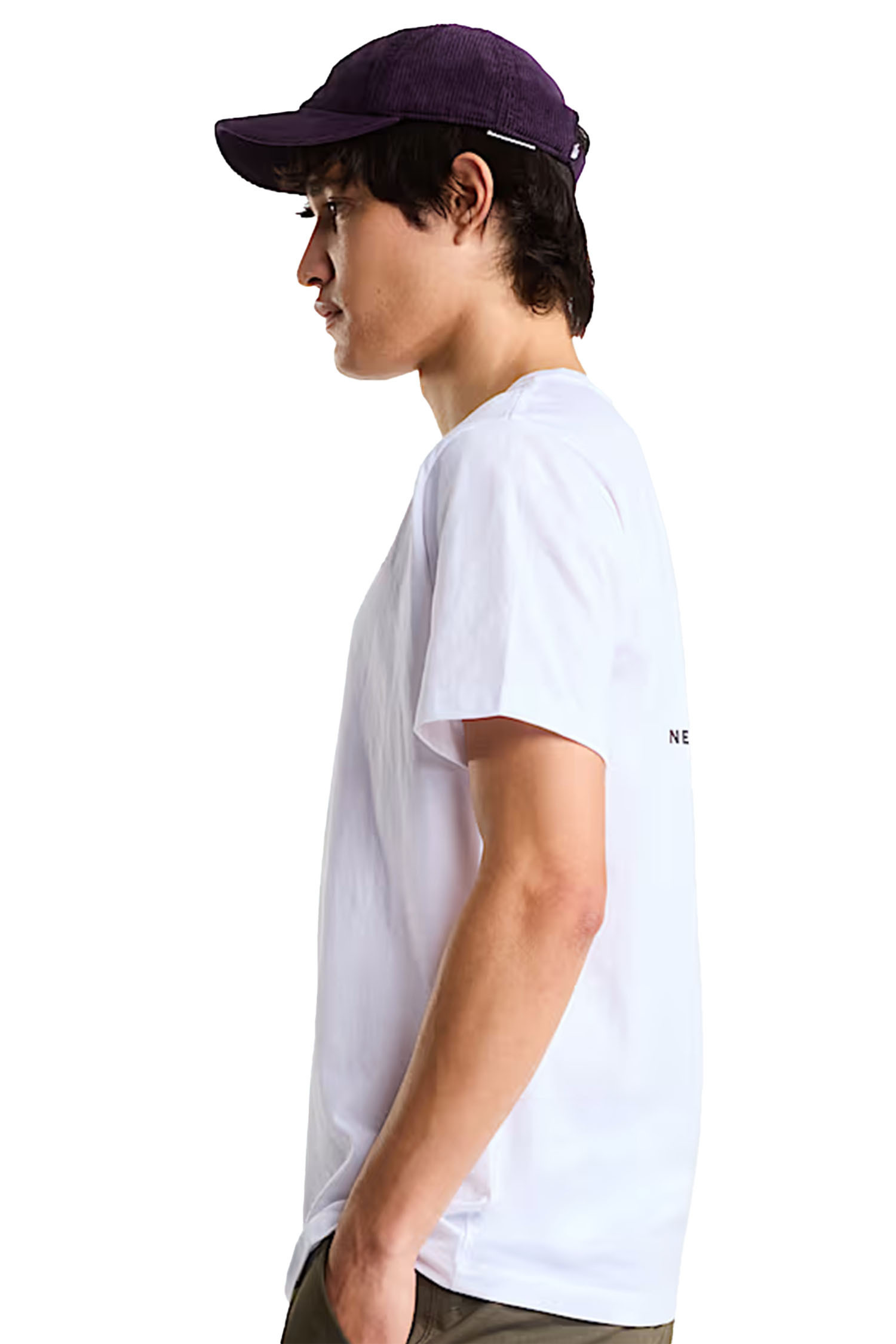 Koszulka The North Face NSE Box