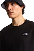 Tričko The North Face Evolution Simple Dome