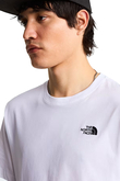 Koszulka The North Face Evolution Simple Dome