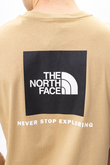 Koszulka The North Face NSE Box