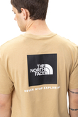 Koszulka The North Face NSE Box