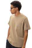 Koszulka Carhartt WIP Pocket