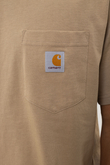 Koszulka Carhartt WIP Pocket