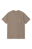Koszulka Carhartt WIP Pocket