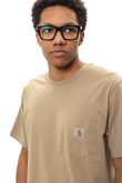 Koszulka Carhartt WIP Pocket