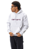 Bluza Z Kapturem Carhartt WIP Hooded