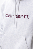 Bluza Z Kapturem Carhartt WIP Hooded