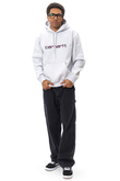 Bluza Z Kapturem Carhartt WIP Hooded