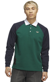 Longsleeve adidas Tyshawn Rugby