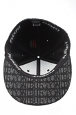 Czapka BURTON BUFORD FLEXFIT
