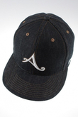 Czapka AKA UNIQ JEANS