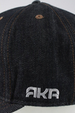 Czapka AKA UNIQ JEANS