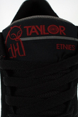 MIKEY TAYLOR