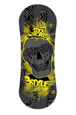 BLACK SKULL
