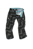SMARTY ORIG CARGO PRINT