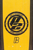 P2 PJ LADD