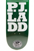 P2 PJ LADD