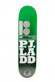 P2 PJ LADD
